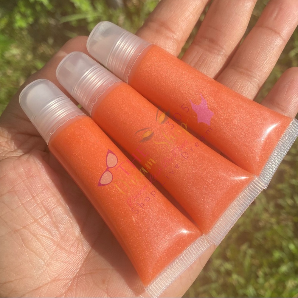 Lip gloss